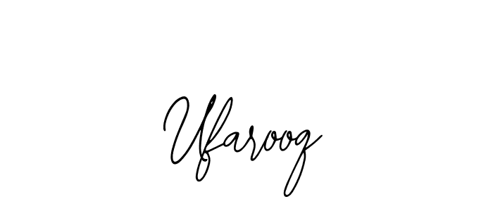 This is the best signature style for the Ufarooq name. Also you like these signature font (Bearetta-2O07w). Mix name signature. Ufarooq signature style 12 images and pictures png