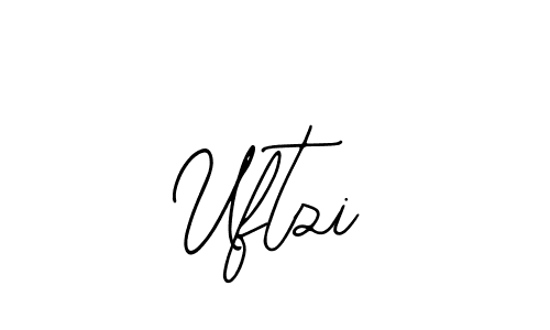 The best way (Bearetta-2O07w) to make a short signature is to pick only two or three words in your name. The name Uftzi include a total of six letters. For converting this name. Uftzi signature style 12 images and pictures png