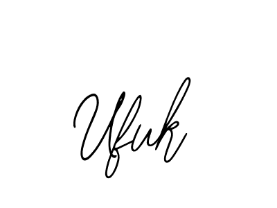 Here are the top 10 professional signature styles for the name Ufuk. These are the best autograph styles you can use for your name. Ufuk signature style 12 images and pictures png