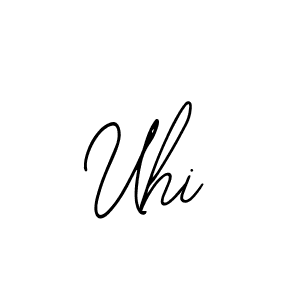 Check out images of Autograph of Uhi name. Actor Uhi Signature Style. Bearetta-2O07w is a professional sign style online. Uhi signature style 12 images and pictures png