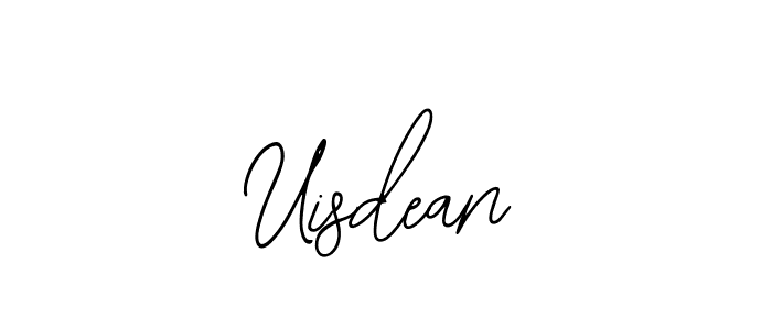 Best and Professional Signature Style for Uisdean. Bearetta-2O07w Best Signature Style Collection. Uisdean signature style 12 images and pictures png