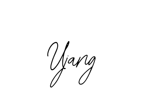 Make a beautiful signature design for name Ujang. With this signature (Bearetta-2O07w) style, you can create a handwritten signature for free. Ujang signature style 12 images and pictures png