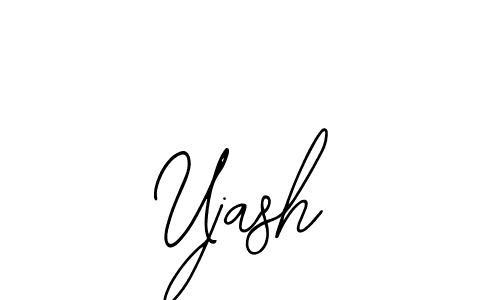 It looks lik you need a new signature style for name Ujash. Design unique handwritten (Bearetta-2O07w) signature with our free signature maker in just a few clicks. Ujash signature style 12 images and pictures png