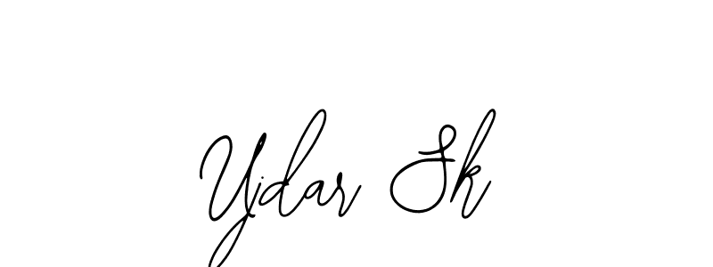 You can use this online signature creator to create a handwritten signature for the name Ujdar Sk. This is the best online autograph maker. Ujdar Sk signature style 12 images and pictures png