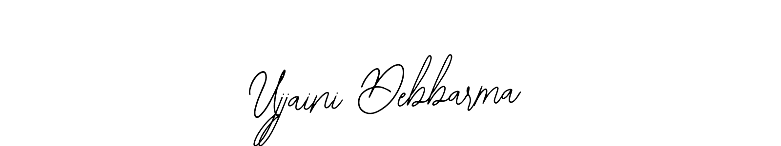 Check out images of Autograph of Ujjaini Debbarma name. Actor Ujjaini Debbarma Signature Style. Bearetta-2O07w is a professional sign style online. Ujjaini Debbarma signature style 12 images and pictures png