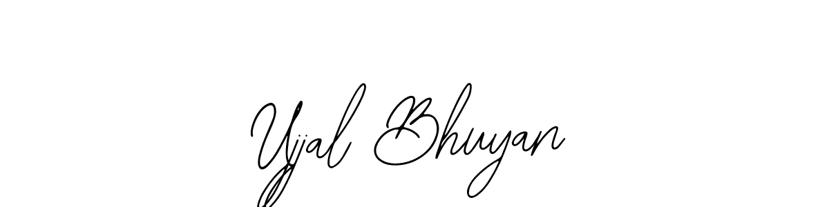 Make a short Ujjal Bhuyan signature style. Manage your documents anywhere anytime using Bearetta-2O07w. Create and add eSignatures, submit forms, share and send files easily. Ujjal Bhuyan signature style 12 images and pictures png