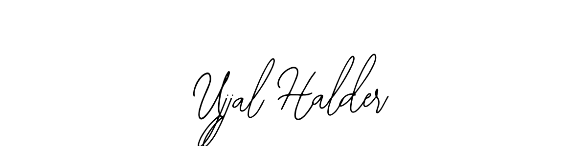 See photos of Ujjal Halder official signature by Spectra . Check more albums & portfolios. Read reviews & check more about Bearetta-2O07w font. Ujjal Halder signature style 12 images and pictures png