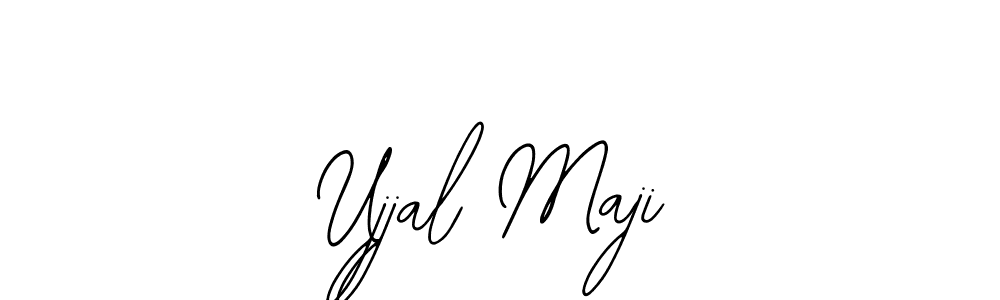 You can use this online signature creator to create a handwritten signature for the name Ujjal Maji. This is the best online autograph maker. Ujjal Maji signature style 12 images and pictures png