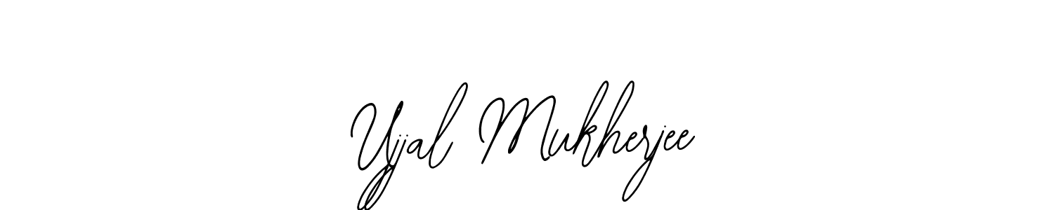 Make a beautiful signature design for name Ujjal Mukherjee. Use this online signature maker to create a handwritten signature for free. Ujjal Mukherjee signature style 12 images and pictures png