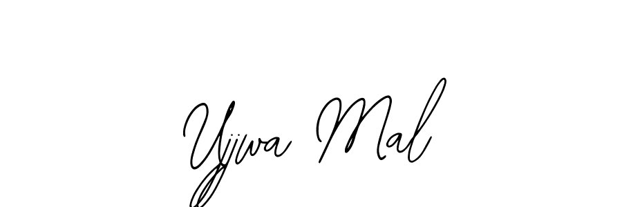 Once you've used our free online signature maker to create your best signature Bearetta-2O07w style, it's time to enjoy all of the benefits that Ujjwa Mal name signing documents. Ujjwa Mal signature style 12 images and pictures png