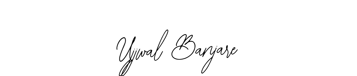 Make a beautiful signature design for name Ujjwal Banjare. Use this online signature maker to create a handwritten signature for free. Ujjwal Banjare signature style 12 images and pictures png