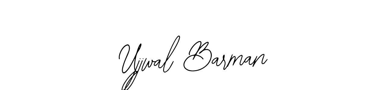 Make a beautiful signature design for name Ujjwal Barman. Use this online signature maker to create a handwritten signature for free. Ujjwal Barman signature style 12 images and pictures png