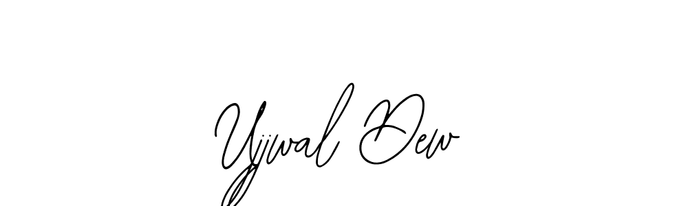 You can use this online signature creator to create a handwritten signature for the name Ujjwal Dew. This is the best online autograph maker. Ujjwal Dew signature style 12 images and pictures png