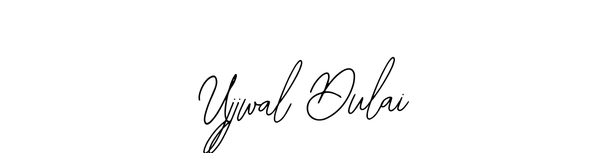 Once you've used our free online signature maker to create your best signature Bearetta-2O07w style, it's time to enjoy all of the benefits that Ujjwal Dulai name signing documents. Ujjwal Dulai signature style 12 images and pictures png
