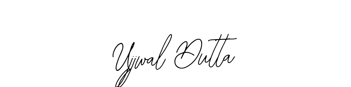 if you are searching for the best signature style for your name Ujjwal Dutta. so please give up your signature search. here we have designed multiple signature styles  using Bearetta-2O07w. Ujjwal Dutta signature style 12 images and pictures png