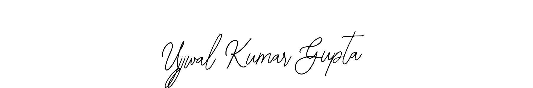 See photos of Ujjwal Kumar Gupta official signature by Spectra . Check more albums & portfolios. Read reviews & check more about Bearetta-2O07w font. Ujjwal Kumar Gupta signature style 12 images and pictures png