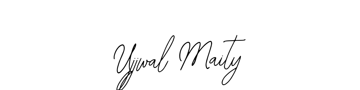 This is the best signature style for the Ujjwal Maity name. Also you like these signature font (Bearetta-2O07w). Mix name signature. Ujjwal Maity signature style 12 images and pictures png