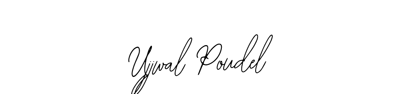 Once you've used our free online signature maker to create your best signature Bearetta-2O07w style, it's time to enjoy all of the benefits that Ujjwal Poudel name signing documents. Ujjwal Poudel signature style 12 images and pictures png