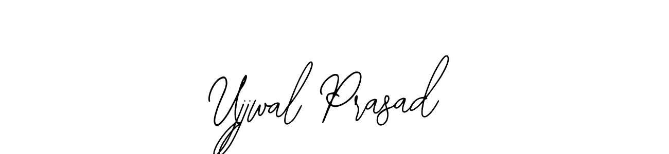 Also You can easily find your signature by using the search form. We will create Ujjwal Prasad name handwritten signature images for you free of cost using Bearetta-2O07w sign style. Ujjwal Prasad signature style 12 images and pictures png