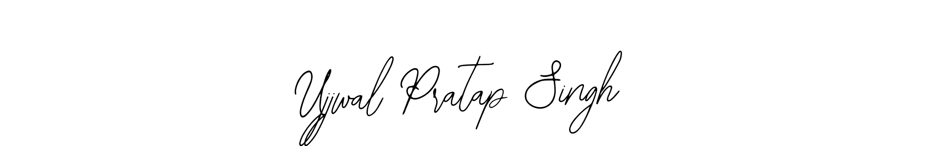 How to Draw Ujjwal Pratap Singh signature style? Bearetta-2O07w is a latest design signature styles for name Ujjwal Pratap Singh. Ujjwal Pratap Singh signature style 12 images and pictures png