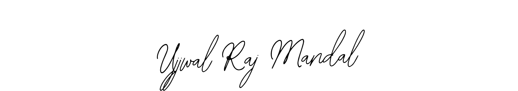 It looks lik you need a new signature style for name Ujjwal Raj Mandal. Design unique handwritten (Bearetta-2O07w) signature with our free signature maker in just a few clicks. Ujjwal Raj Mandal signature style 12 images and pictures png