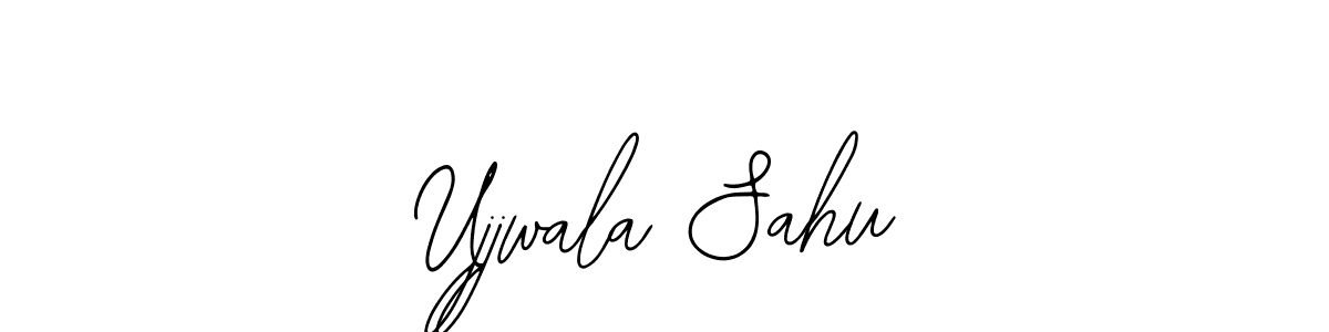 Check out images of Autograph of Ujjwala Sahu name. Actor Ujjwala Sahu Signature Style. Bearetta-2O07w is a professional sign style online. Ujjwala Sahu signature style 12 images and pictures png