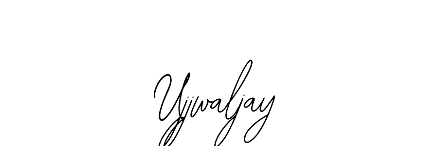 Here are the top 10 professional signature styles for the name Ujjwaljay. These are the best autograph styles you can use for your name. Ujjwaljay signature style 12 images and pictures png