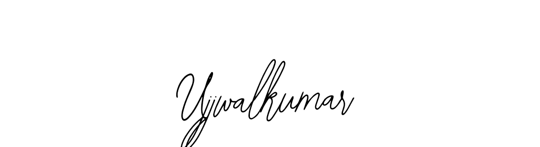 This is the best signature style for the Ujjwalkumar name. Also you like these signature font (Bearetta-2O07w). Mix name signature. Ujjwalkumar signature style 12 images and pictures png