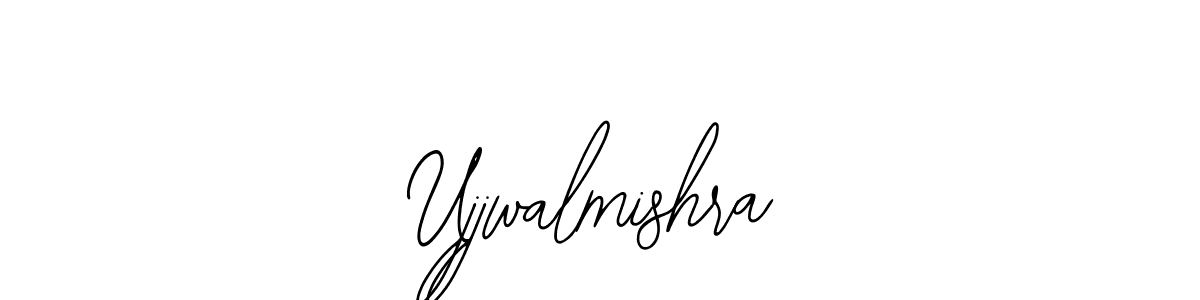 How to make Ujjwalmishra signature? Bearetta-2O07w is a professional autograph style. Create handwritten signature for Ujjwalmishra name. Ujjwalmishra signature style 12 images and pictures png