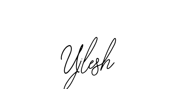 Once you've used our free online signature maker to create your best signature Bearetta-2O07w style, it's time to enjoy all of the benefits that Ujlesh name signing documents. Ujlesh signature style 12 images and pictures png