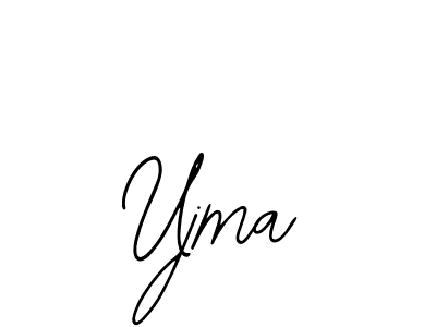 Also You can easily find your signature by using the search form. We will create Ujma name handwritten signature images for you free of cost using Bearetta-2O07w sign style. Ujma signature style 12 images and pictures png