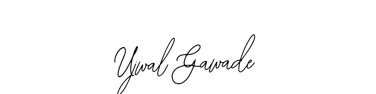 Check out images of Autograph of Ujwal Gawade name. Actor Ujwal Gawade Signature Style. Bearetta-2O07w is a professional sign style online. Ujwal Gawade signature style 12 images and pictures png