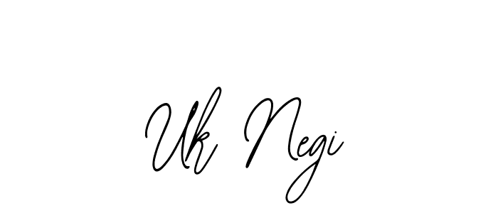 Here are the top 10 professional signature styles for the name Uk Negi. These are the best autograph styles you can use for your name. Uk Negi signature style 12 images and pictures png
