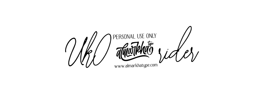 Make a beautiful signature design for name Uk07rider. Use this online signature maker to create a handwritten signature for free. Uk07rider signature style 12 images and pictures png