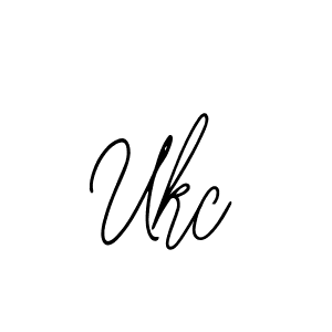 Make a beautiful signature design for name Ukc. Use this online signature maker to create a handwritten signature for free. Ukc signature style 12 images and pictures png