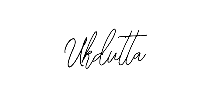 Check out images of Autograph of Ukdutta name. Actor Ukdutta Signature Style. Bearetta-2O07w is a professional sign style online. Ukdutta signature style 12 images and pictures png