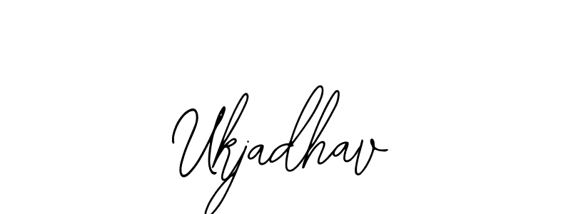 Check out images of Autograph of Ukjadhav name. Actor Ukjadhav Signature Style. Bearetta-2O07w is a professional sign style online. Ukjadhav signature style 12 images and pictures png