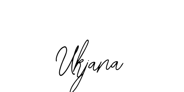 Check out images of Autograph of Ukjana name. Actor Ukjana Signature Style. Bearetta-2O07w is a professional sign style online. Ukjana signature style 12 images and pictures png