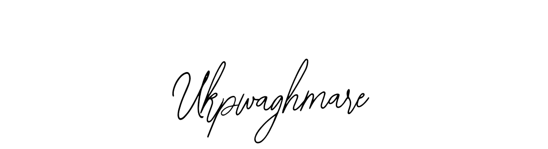 Here are the top 10 professional signature styles for the name Ukpwaghmare. These are the best autograph styles you can use for your name. Ukpwaghmare signature style 12 images and pictures png