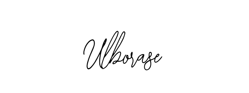 Here are the top 10 professional signature styles for the name Ulborase. These are the best autograph styles you can use for your name. Ulborase signature style 12 images and pictures png