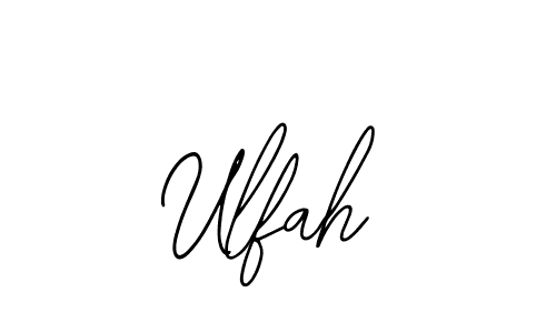 See photos of Ulfah official signature by Spectra . Check more albums & portfolios. Read reviews & check more about Bearetta-2O07w font. Ulfah signature style 12 images and pictures png