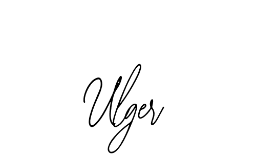 Once you've used our free online signature maker to create your best signature Bearetta-2O07w style, it's time to enjoy all of the benefits that Ulger name signing documents. Ulger signature style 12 images and pictures png