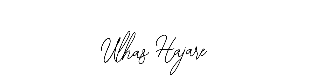 See photos of Ulhas Hajare official signature by Spectra . Check more albums & portfolios. Read reviews & check more about Bearetta-2O07w font. Ulhas Hajare signature style 12 images and pictures png
