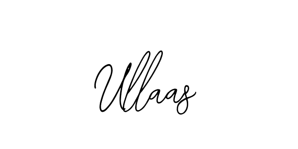 You can use this online signature creator to create a handwritten signature for the name Ullaas. This is the best online autograph maker. Ullaas signature style 12 images and pictures png