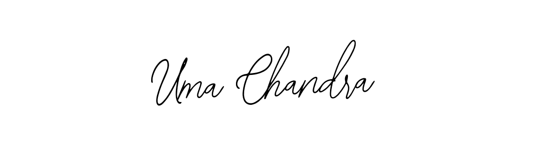 Here are the top 10 professional signature styles for the name Uma Chandra. These are the best autograph styles you can use for your name. Uma Chandra signature style 12 images and pictures png