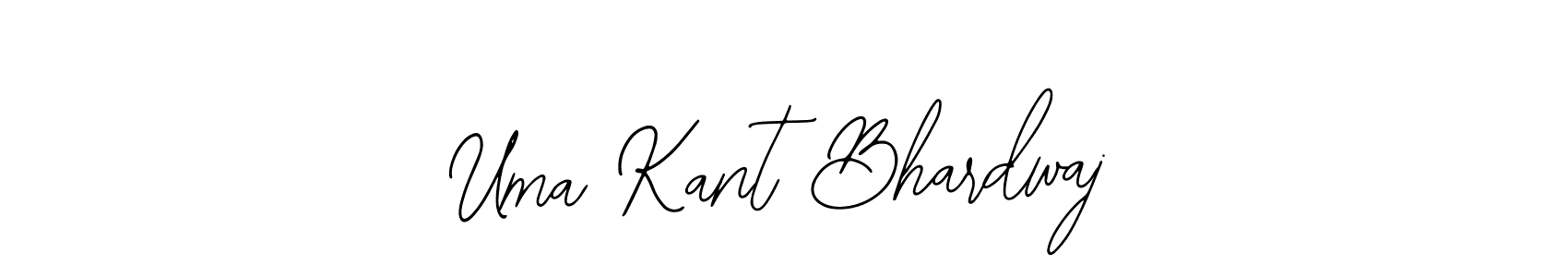 Check out images of Autograph of Uma Kant Bhardwaj name. Actor Uma Kant Bhardwaj Signature Style. Bearetta-2O07w is a professional sign style online. Uma Kant Bhardwaj signature style 12 images and pictures png