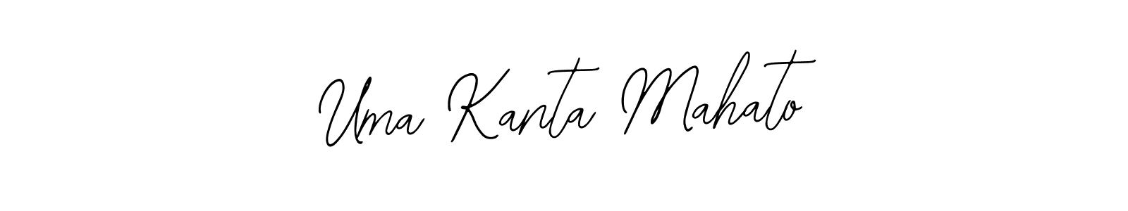 Check out images of Autograph of Uma Kanta Mahato name. Actor Uma Kanta Mahato Signature Style. Bearetta-2O07w is a professional sign style online. Uma Kanta Mahato signature style 12 images and pictures png