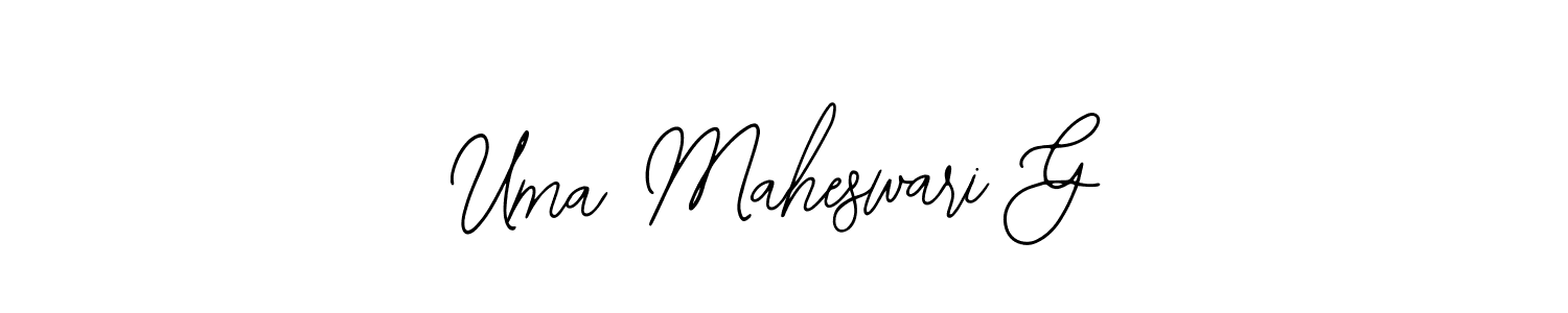 Check out images of Autograph of Uma Maheswari G name. Actor Uma Maheswari G Signature Style. Bearetta-2O07w is a professional sign style online. Uma Maheswari G signature style 12 images and pictures png