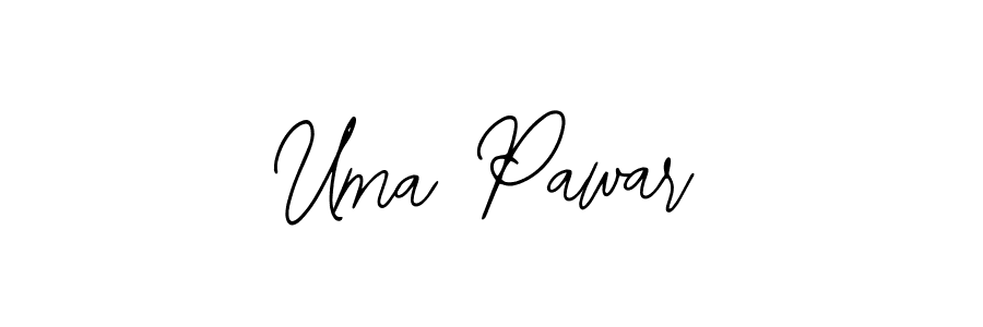 Here are the top 10 professional signature styles for the name Uma Pawar. These are the best autograph styles you can use for your name. Uma Pawar signature style 12 images and pictures png