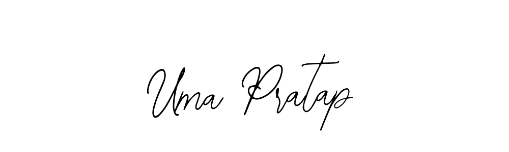 See photos of Uma Pratap official signature by Spectra . Check more albums & portfolios. Read reviews & check more about Bearetta-2O07w font. Uma Pratap signature style 12 images and pictures png